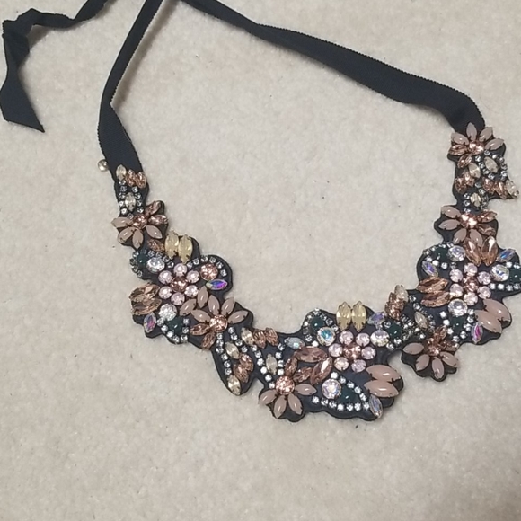 NEW J.Crew statement necklace - Picture 10 of 15